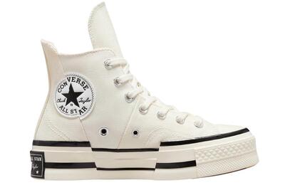 Scarpe da passeggio unisex Converse Chuck 70 Plus