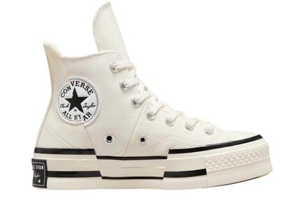 Chaussures de marche unisexes Converse Chuck 70 Plus
