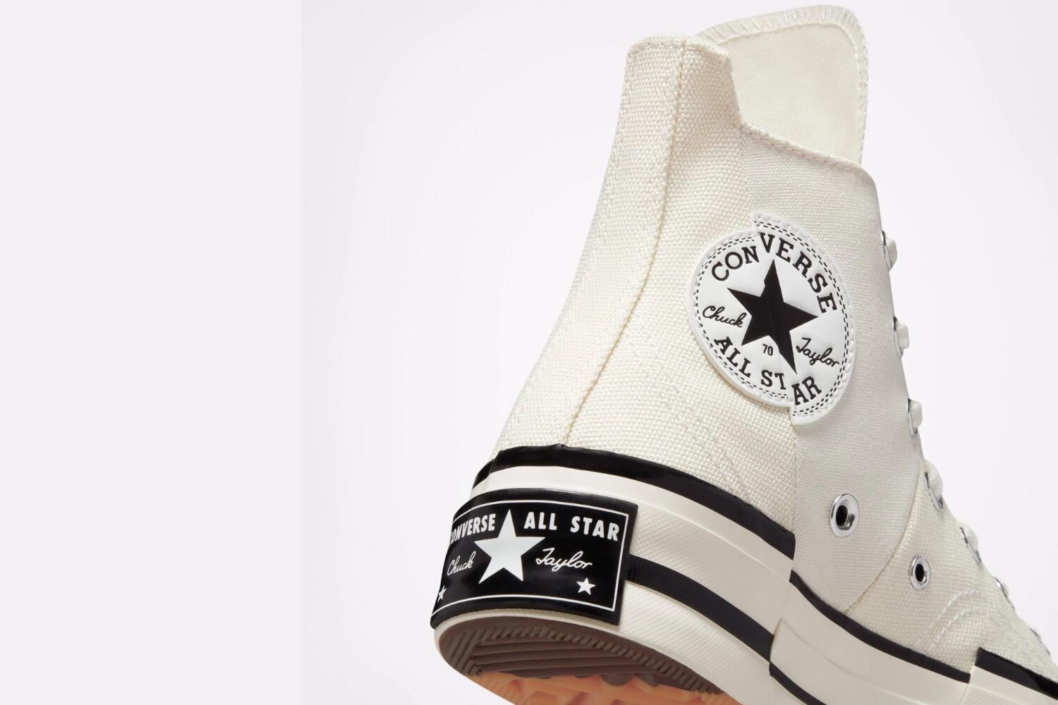 Buty do chodzenia unisex Converse Chuck 70 Plus 7/7