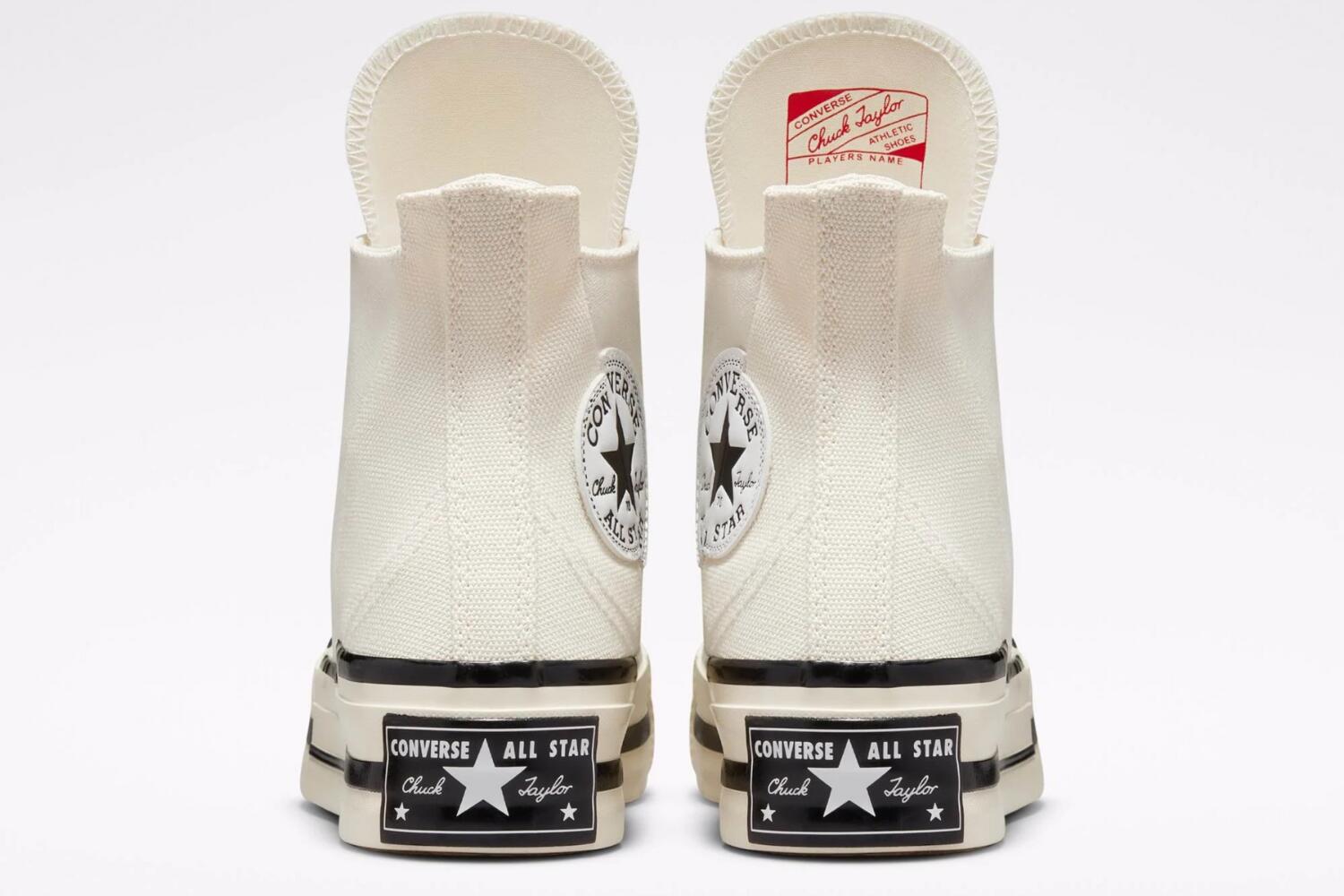 Buty do chodzenia unisex Converse Chuck 70 Plus 5/7