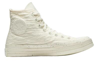 Calzado de senderismo para mujer Converse Chuck 70 Hybrid Texture