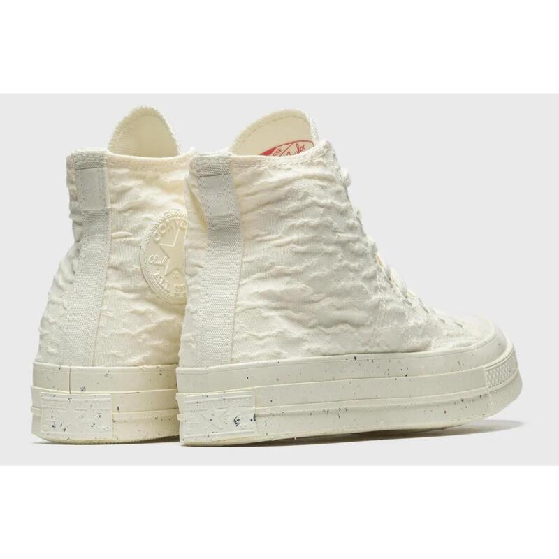 Pantofi de mers pe jos pentru femei Converse Chuck 70 Hybrid Texture