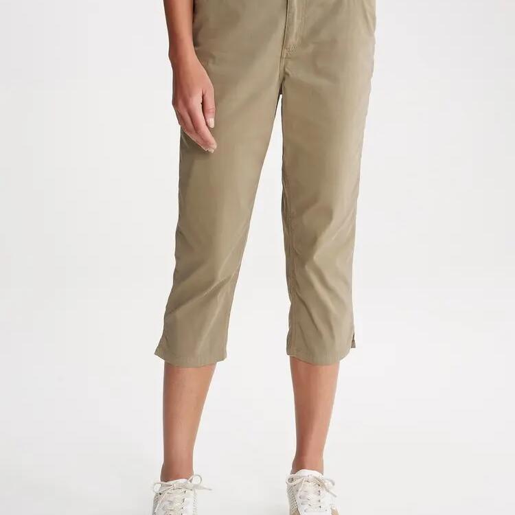 BROWN / GREEN