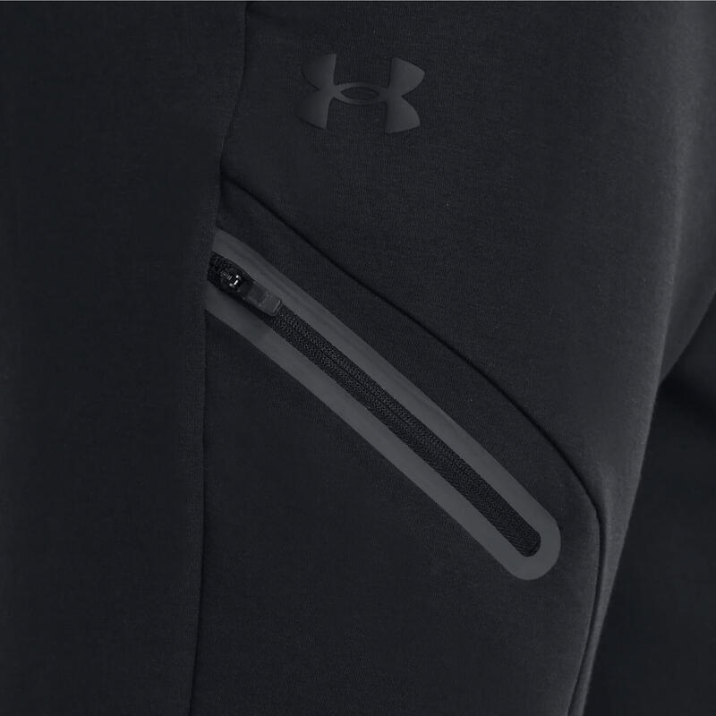 Pantalones Jogger Under Armour Unstoppable Flc Mujer