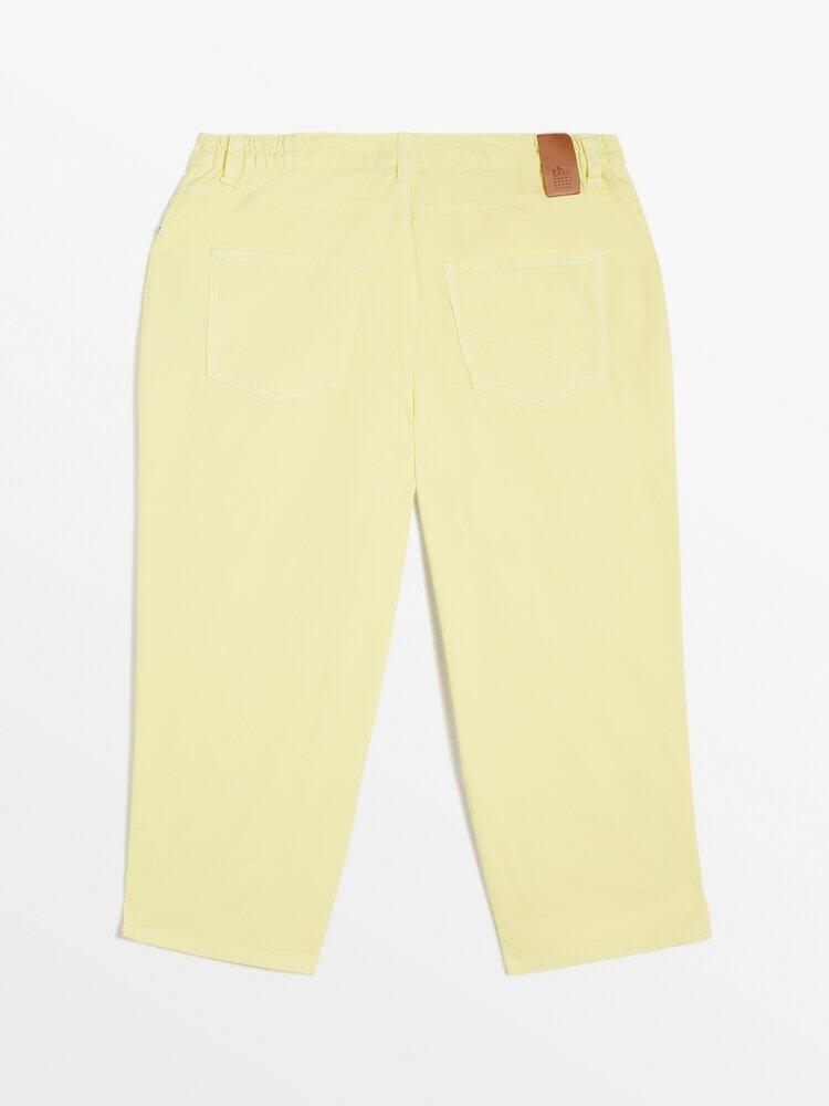 Corsaire Femme - GEMMECOR Rayon 4/5