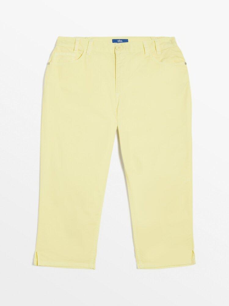Corsaire Femme - GEMMECOR Rayon 2/5