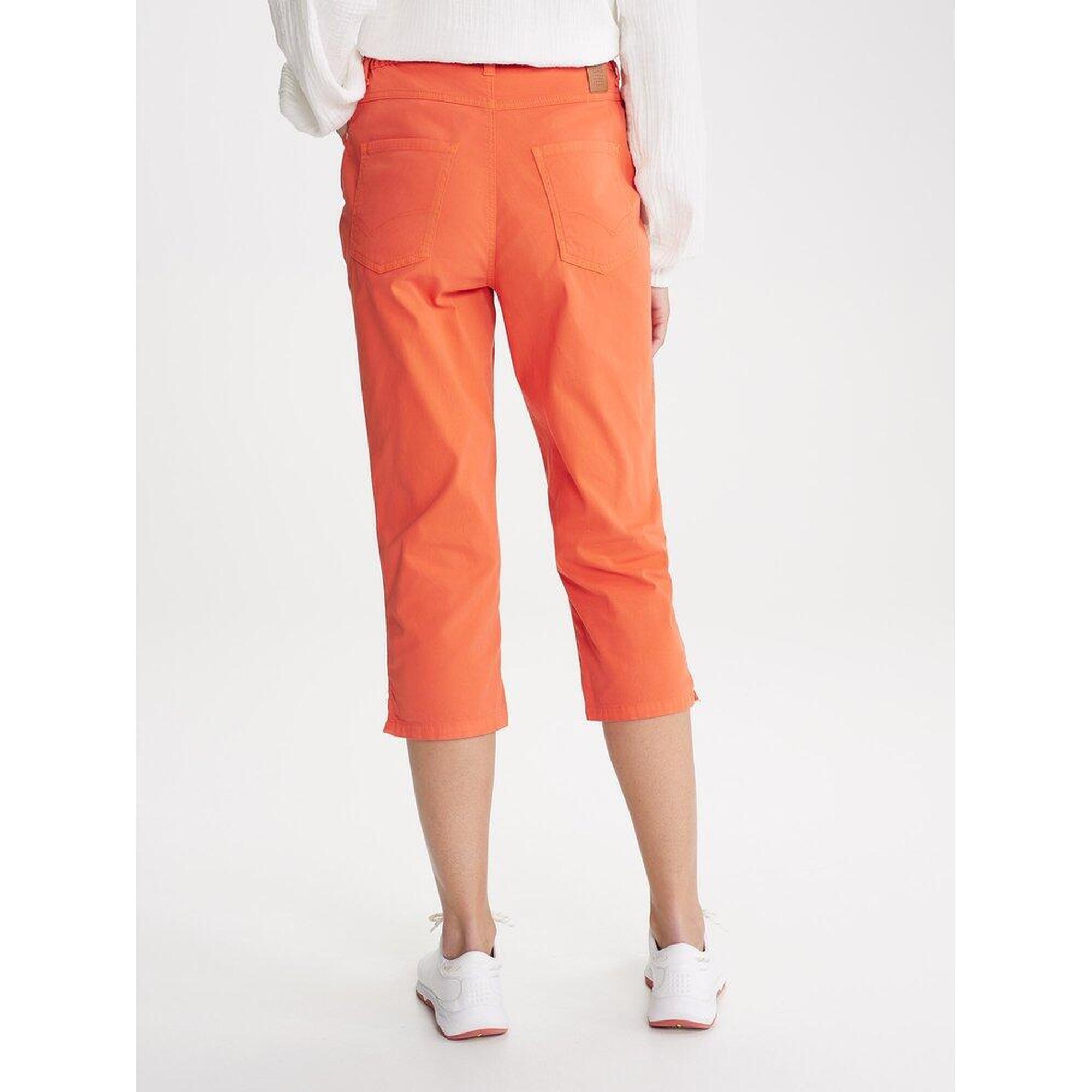 Pantaloni capri Gemmecor femei