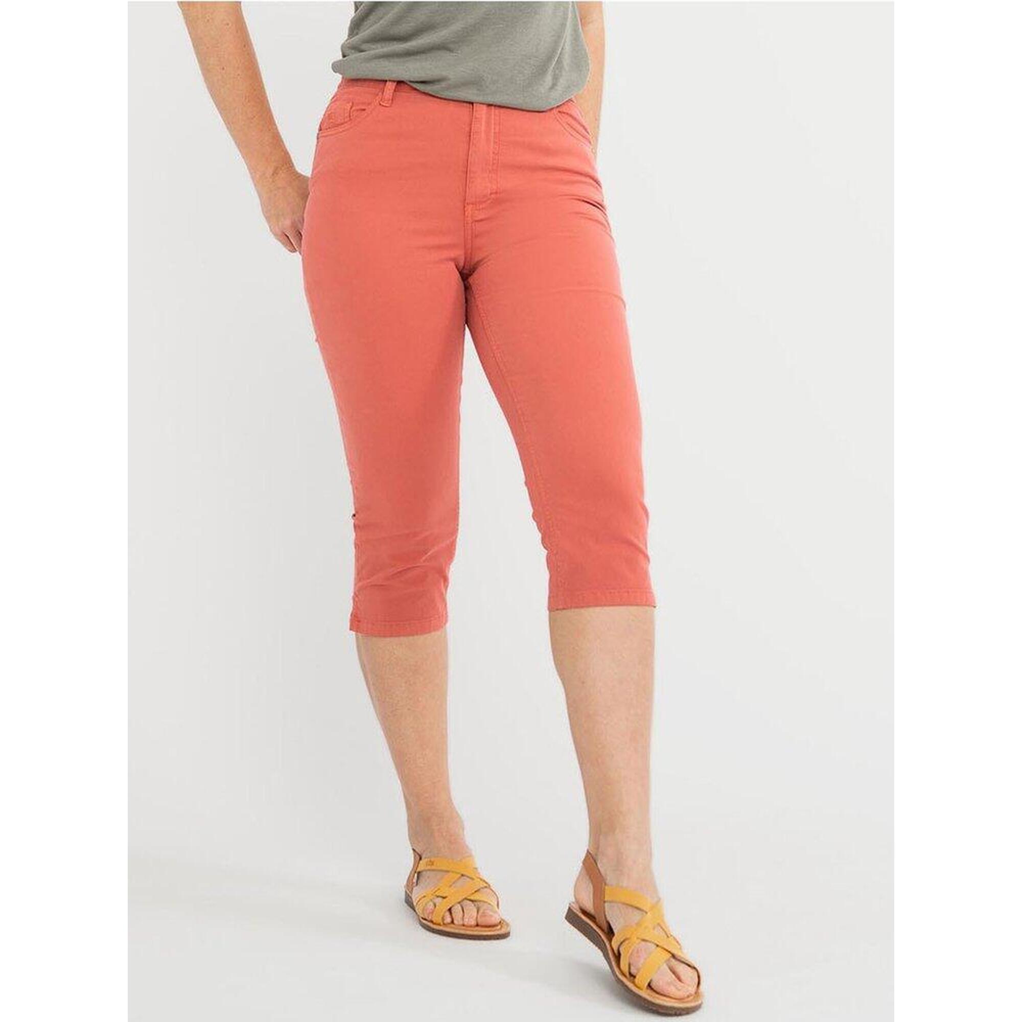 Bermudas Et Pantacourts De Sport Femme Decathlon