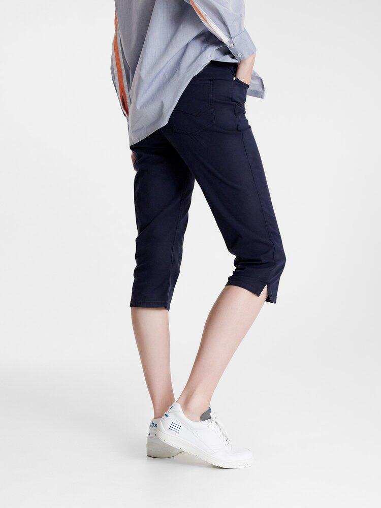 Corsaire Femme - GEMMECOR Navy 3/5