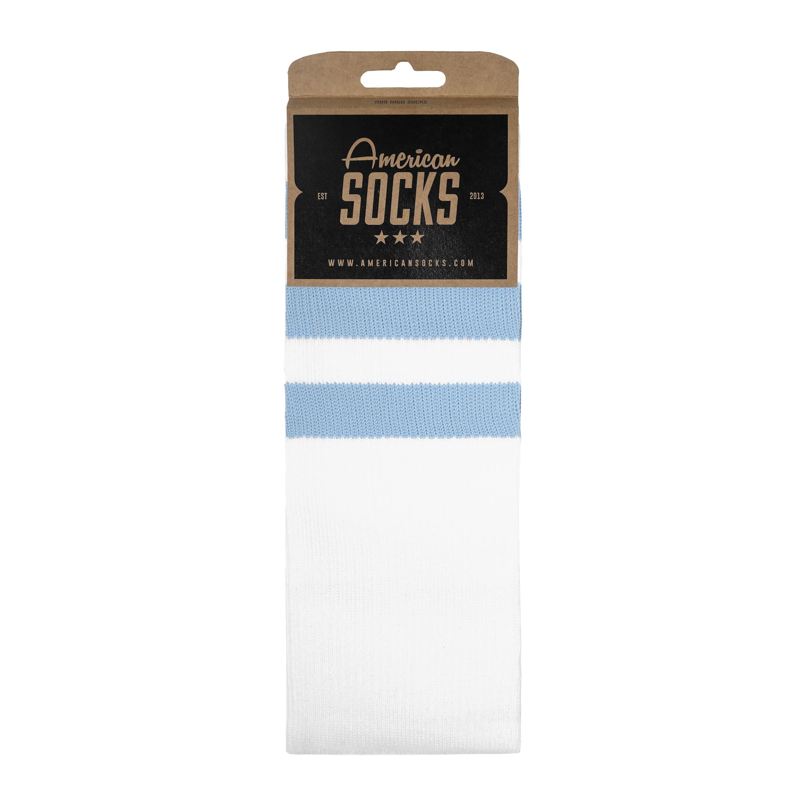 Chaussettes Maverick - Knee High - American Socks 3/7