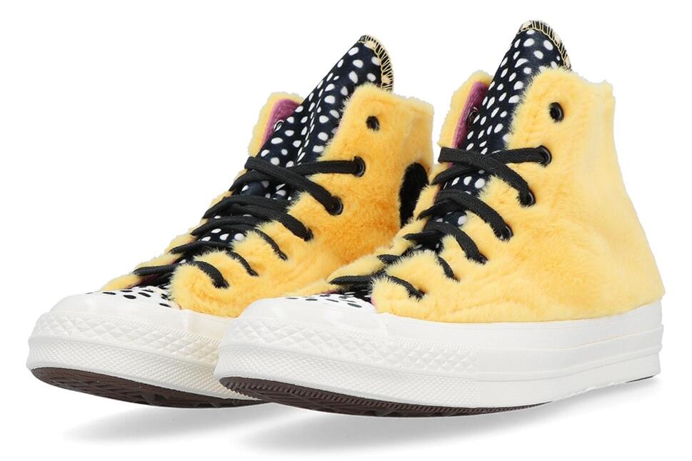 Buty do chodzenia damskie Converse Chuck 70