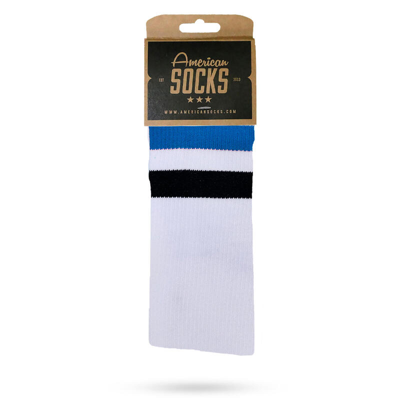 Calcetines divertidos para deporte American Socks Prankster - Knee High