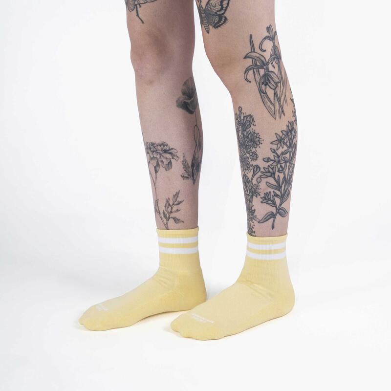 Calzini American Socks Sunshine - Ankle High