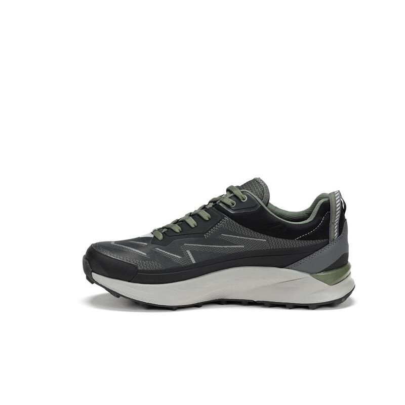 Zapatillas de senderismo y trekking para hombre Chiruca Sucre 01 Gore-Tex