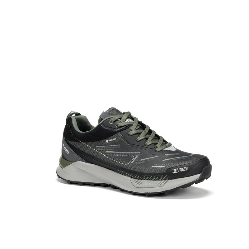 Zapatillas de senderismo y trekking para hombre Chiruca Sucre 01 Gore-Tex