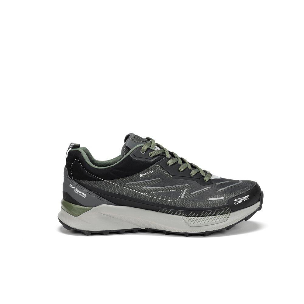 Sneakers Chiruca model 4494801 for man