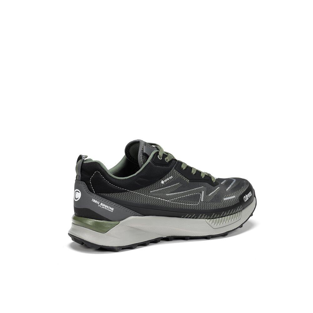 Baskets Chiruca modèle 4494801 pour homme 5/5