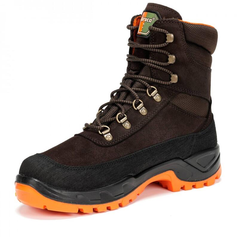 Botas de montaña y trekking Unisex Chiruca Malviz Bandeleta 02 Gore-Tex Marrón