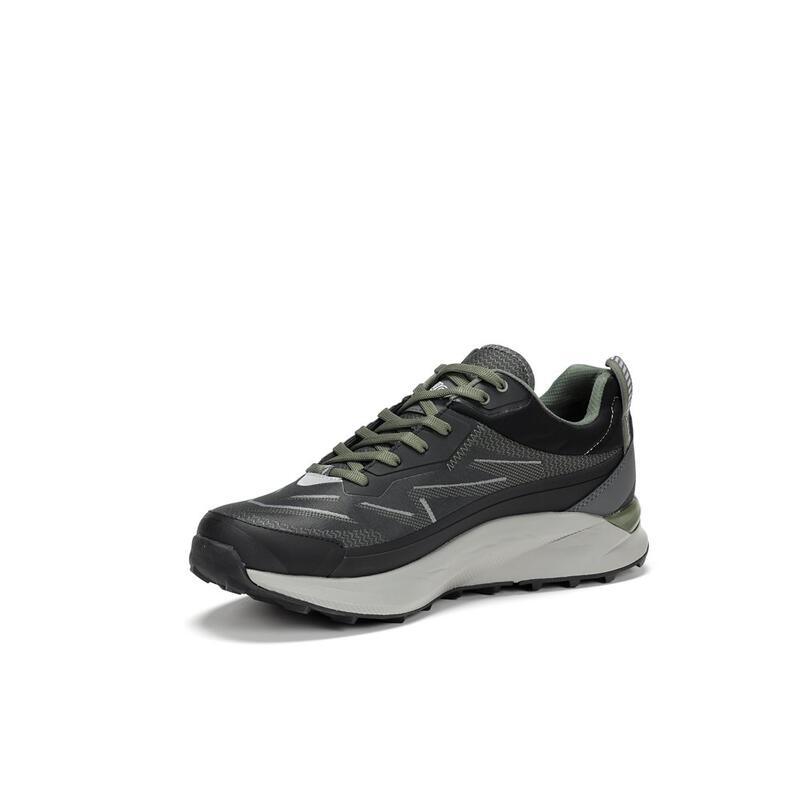 Zapatillas de senderismo y trekking para hombre Chiruca Sucre 01 Gore-Tex