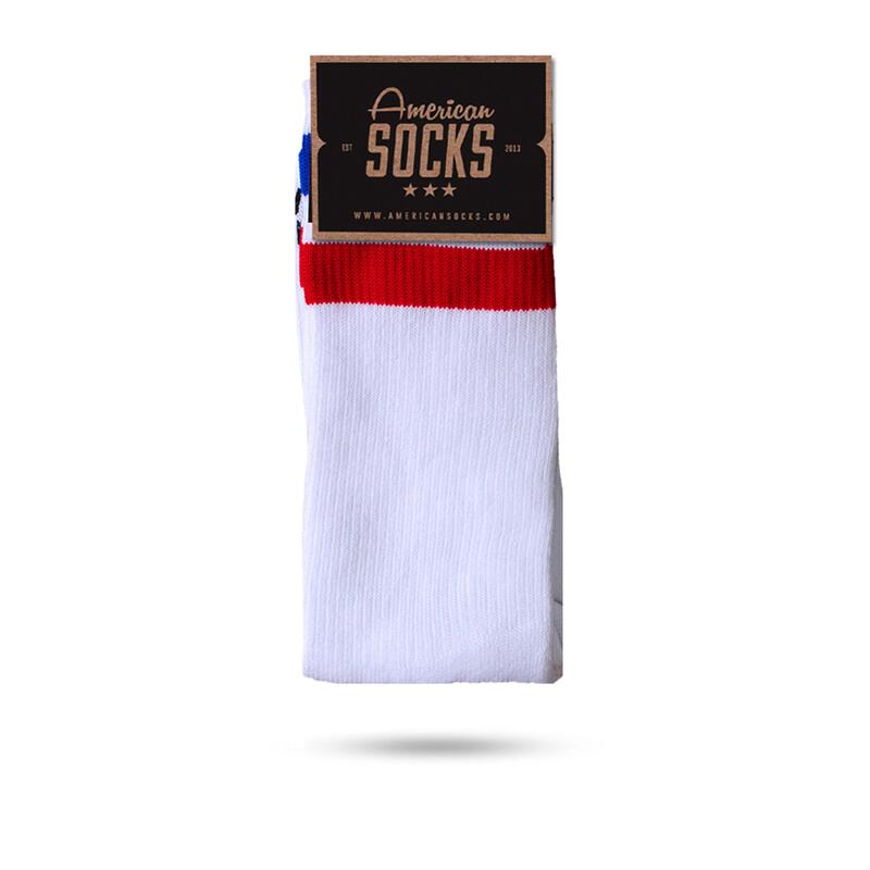 Calcetines divertidos para deporte American Socks The Classics - Gift Box