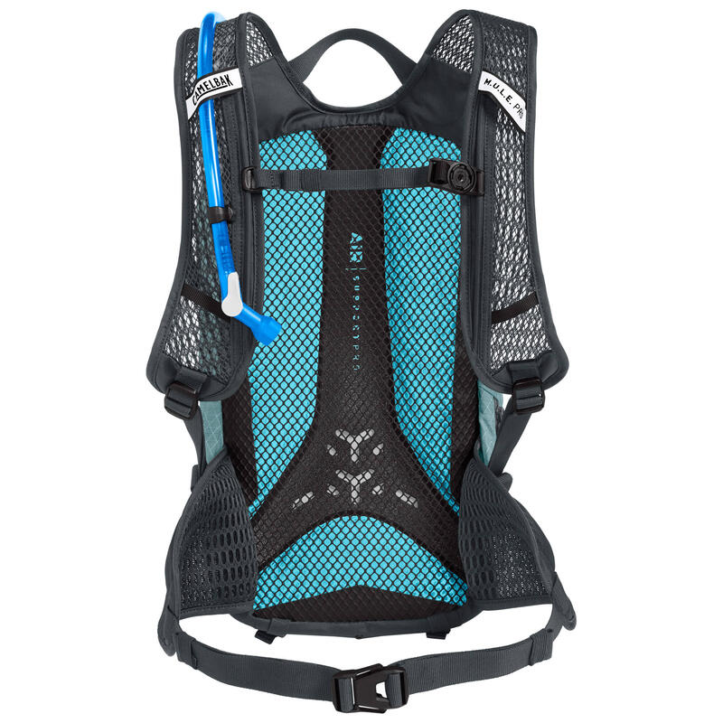 Plecak rowerowy damski z bukłakiem Camelbak Women's M.U.L.E. Pro 14L