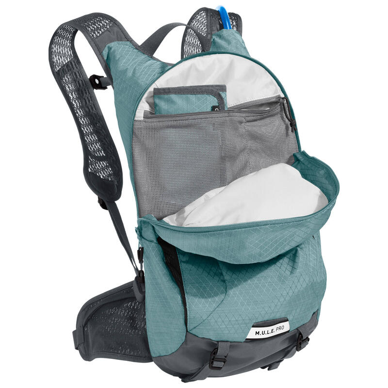 Plecak rowerowy damski z bukłakiem Camelbak Women's M.U.L.E. Pro 14L