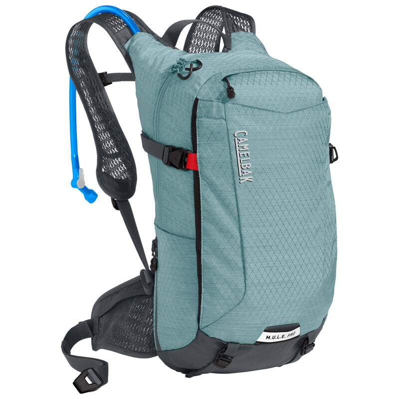 Plecak rowerowy damski z bukłakiem Camelbak Women's M.U.L.E. Pro 14L