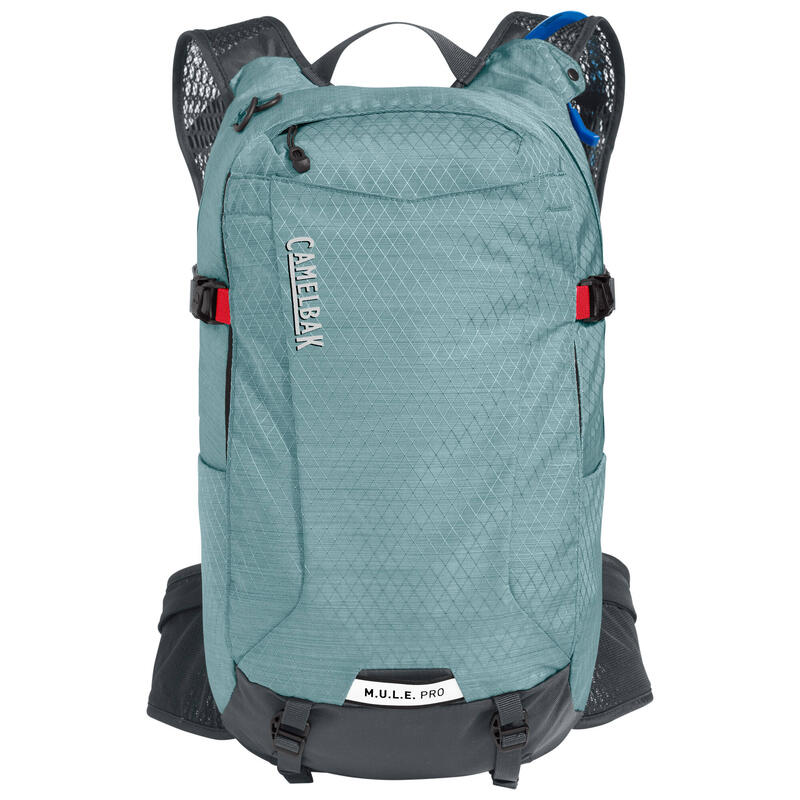 Plecak rowerowy damski z bukłakiem Camelbak Women's M.U.L.E. Pro 14L