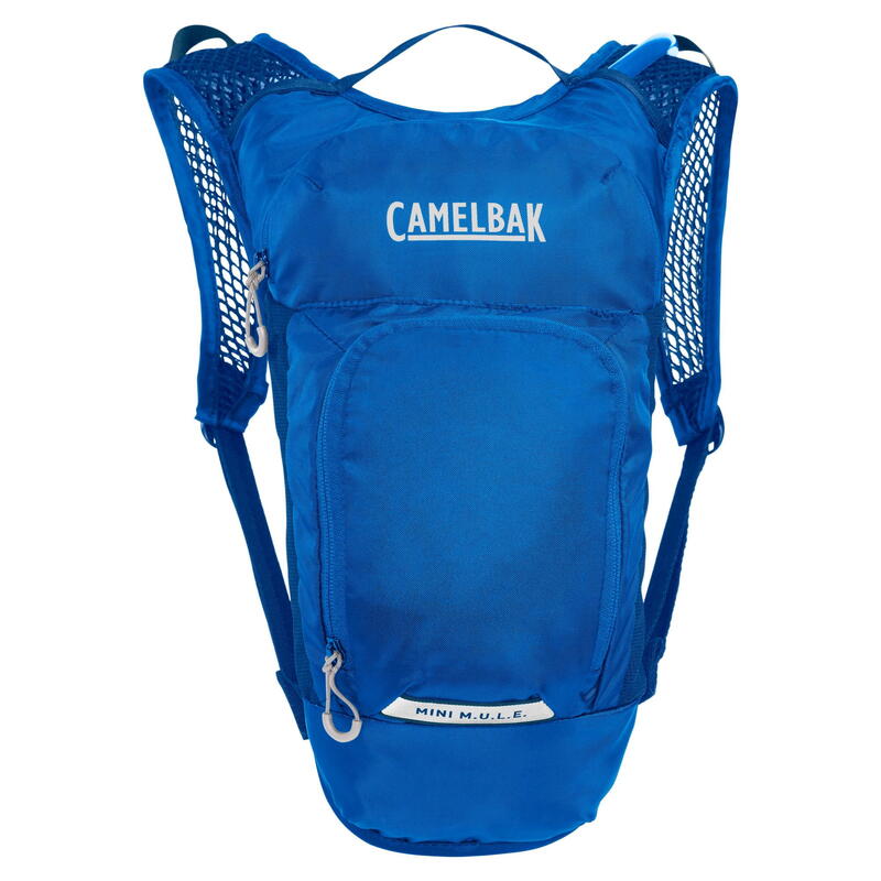 Rucsac Camelbak Kids' Mini M.U.L.E.®  Hydration Pack with Crux® Reservoir - Blue
