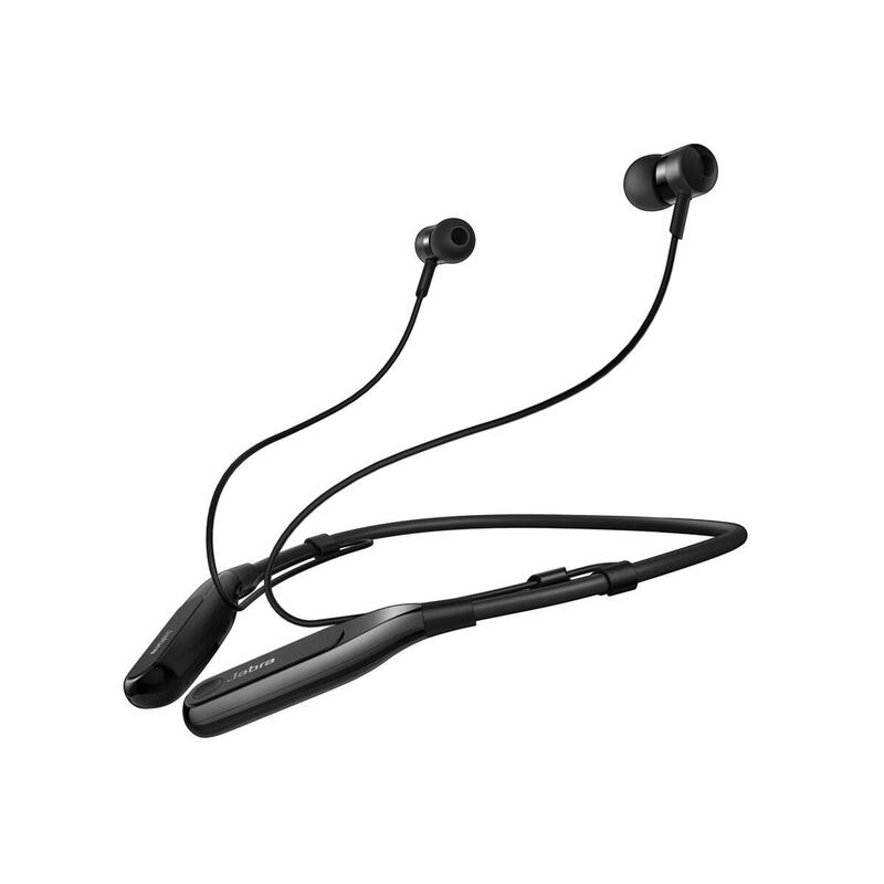 Jabra Halo Fusion auriculares estéreo Bluetooth negro