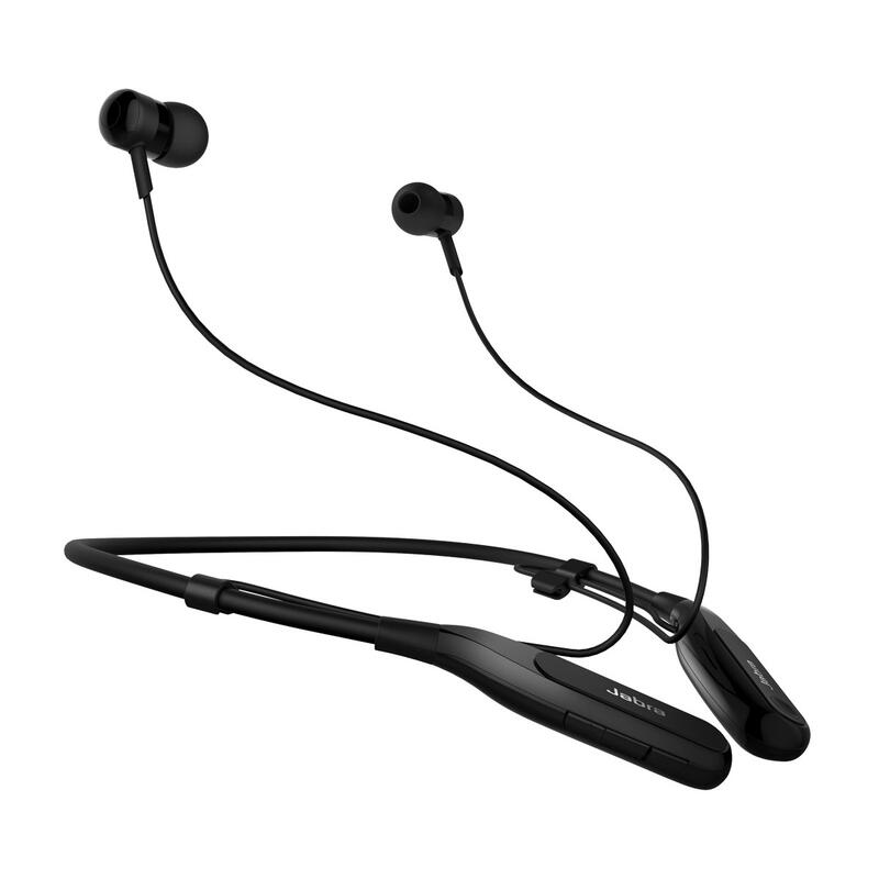 Jabra Halo Fusion auriculares estéreo Bluetooth negro