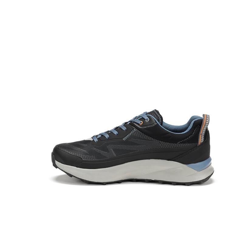 Zapatillas de senderismo y trekking para hombre Chiruca Sucre 03 Gore-Tex