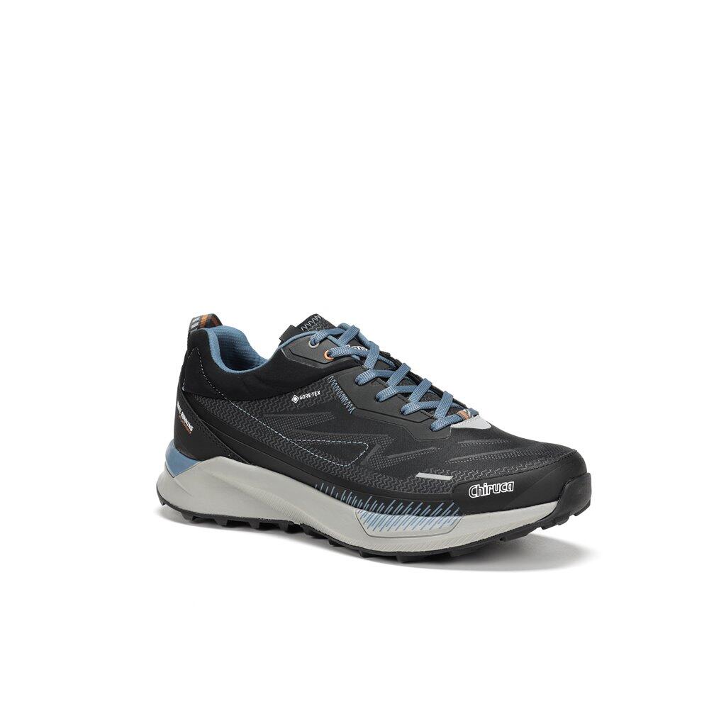 Sapatos de trekking Chiruca modelo 4494803 para homem 2/5
