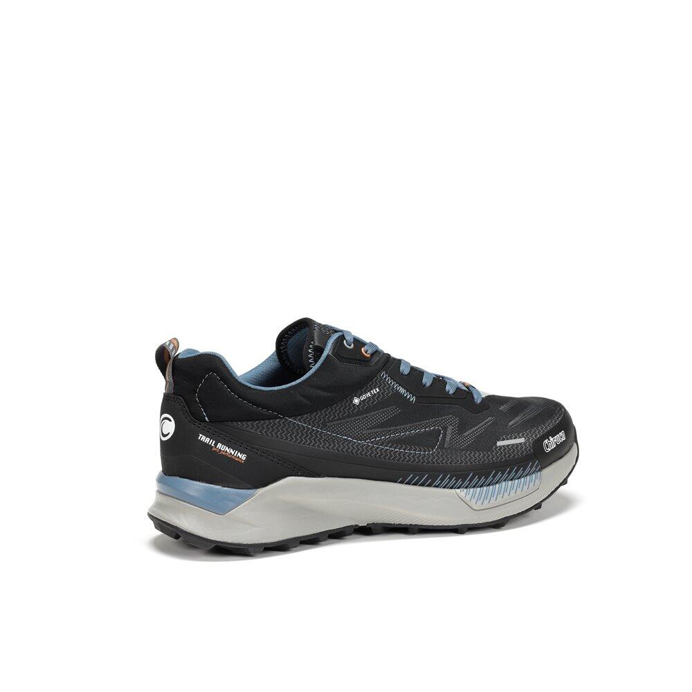 Sapatos de trekking Chiruca modelo 4494803 para homem 5/5