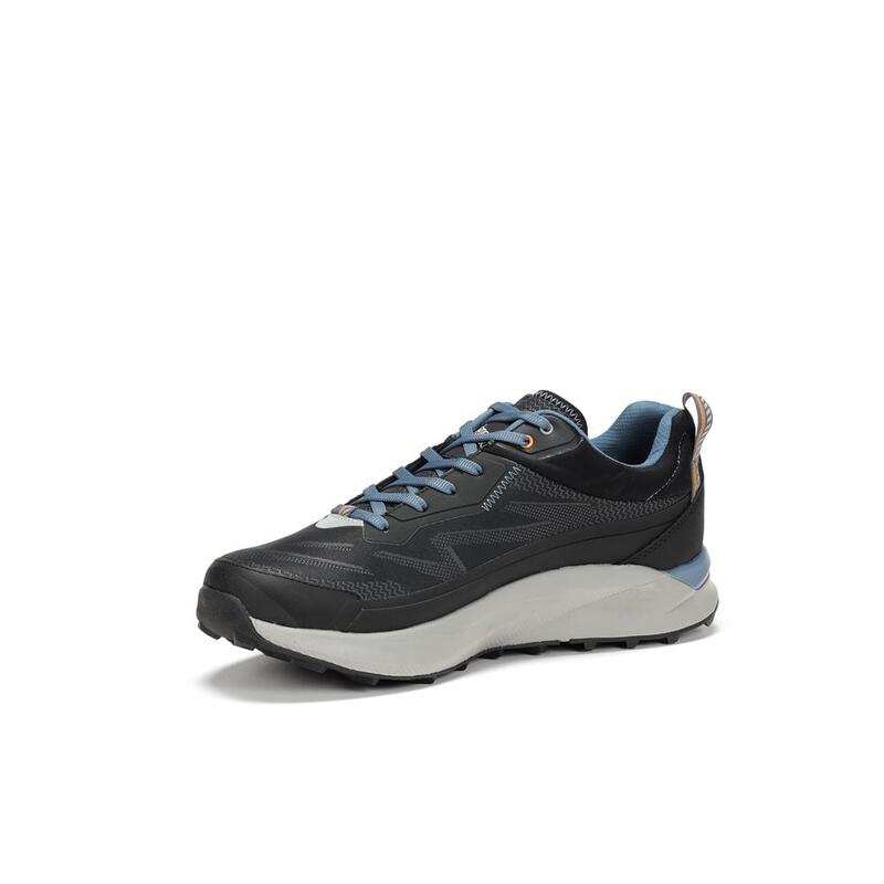 Zapatillas de senderismo y trekking para hombre Chiruca Sucre 03 Gore-Tex