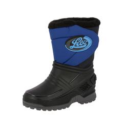 bottes en caoutchouc Fermeture velcro Garçons LICO Terra