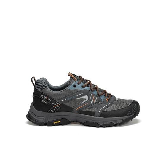 Zapatillas de senderismo y trekking para hombre Chiruca Maui 08 Gore-Tex