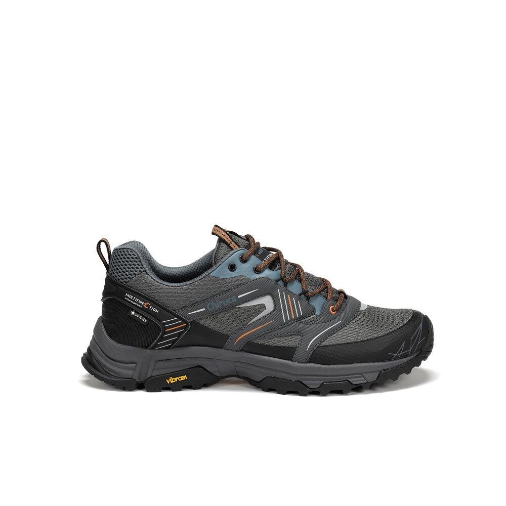 Zapatillas de senderismo y trekking para hombre Chiruca Maui 08 Gore Tex