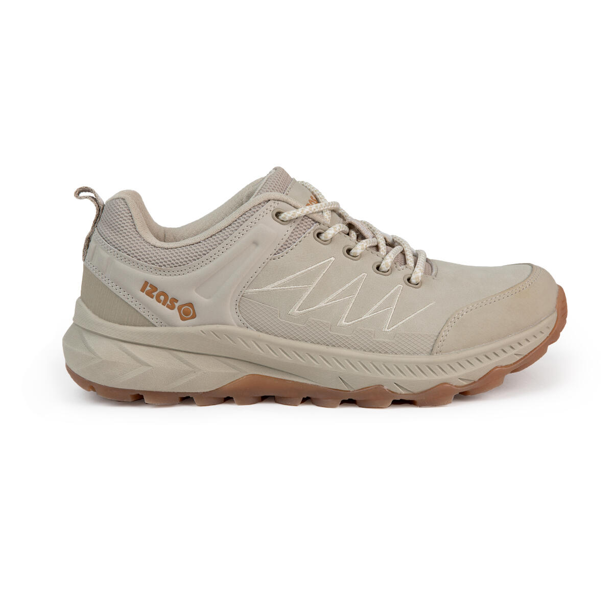 Zapatillas de trekking hombre Decathlon
