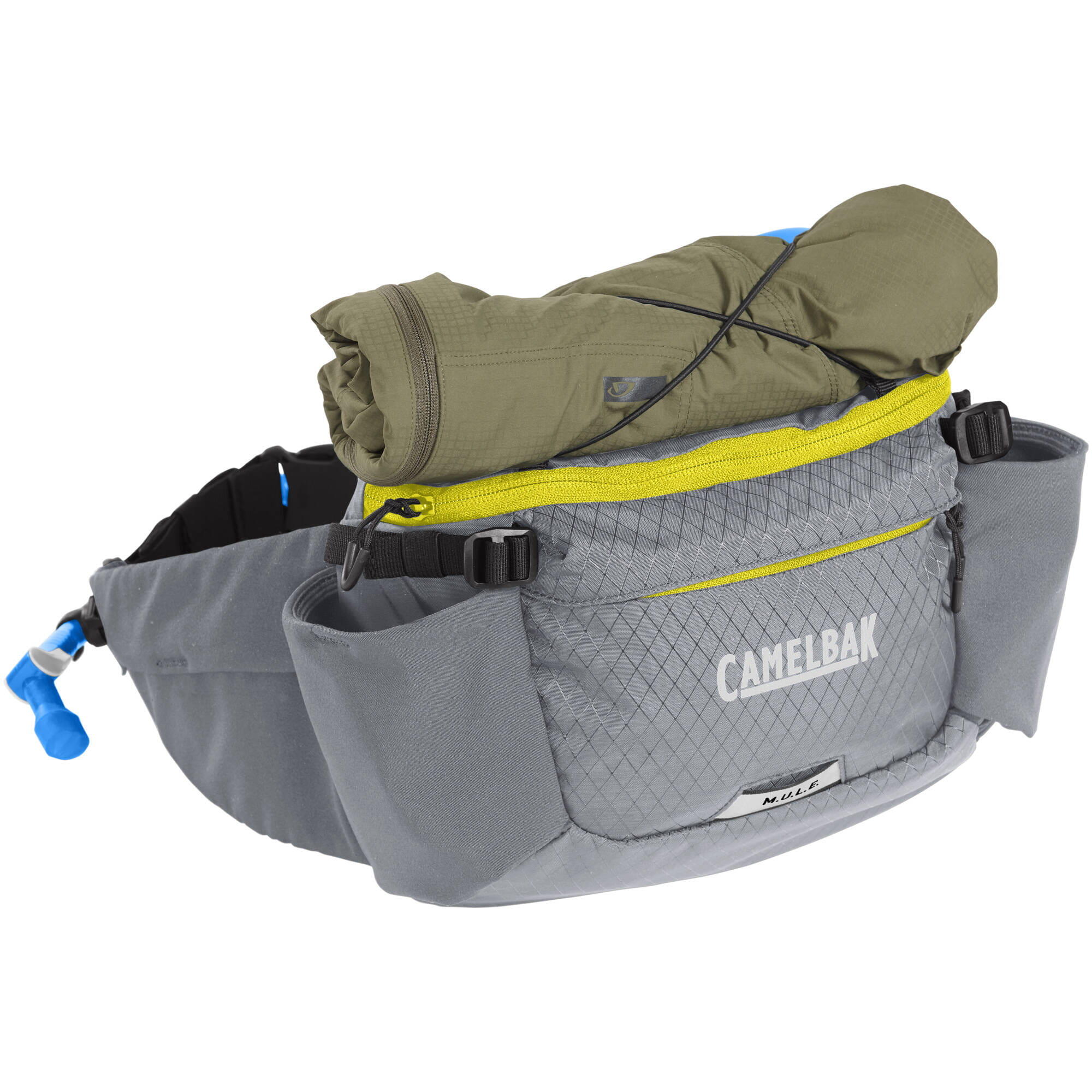 Nerka saszetka z bukłakiem Camelbak M.U.L.E. 5 5/7