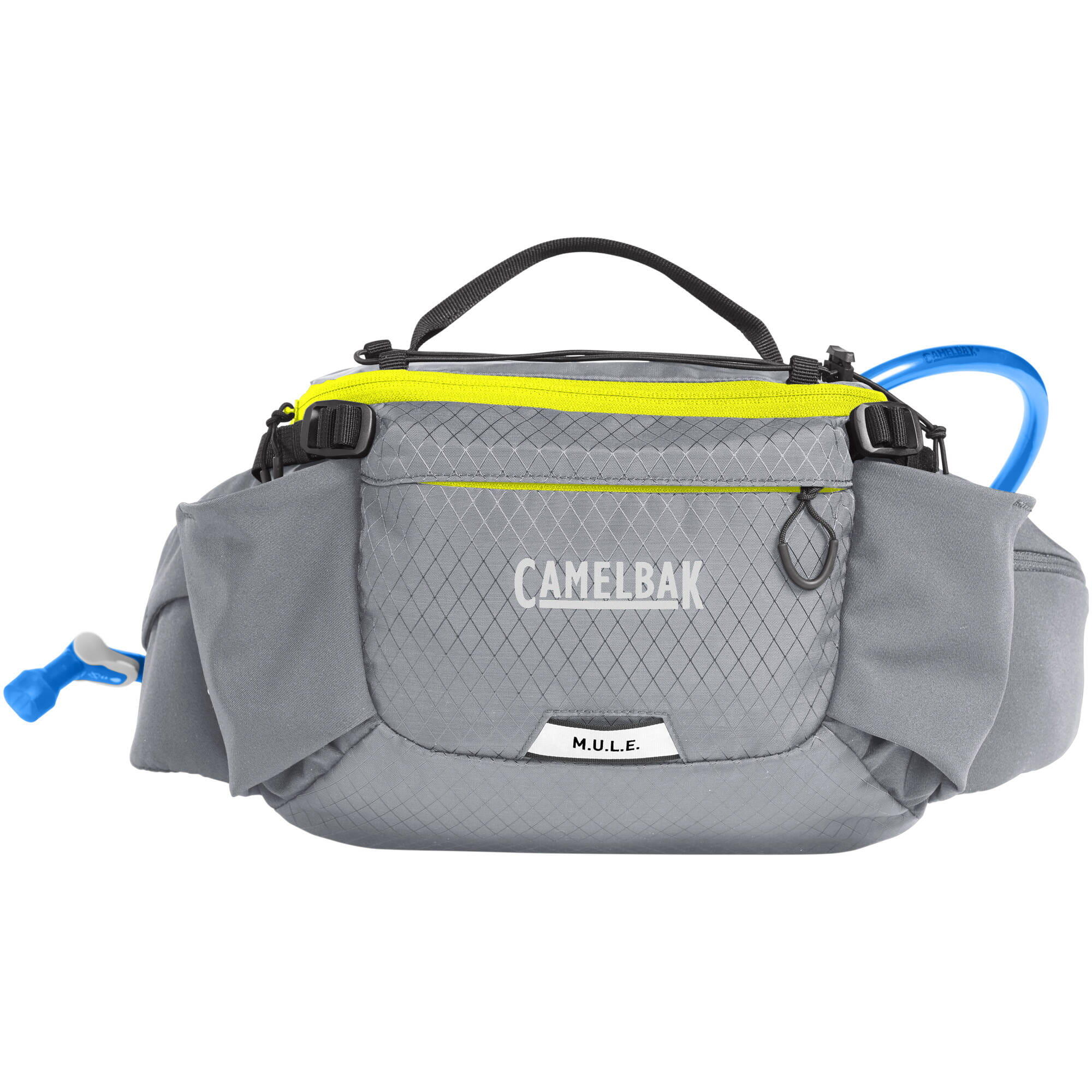 Nerka saszetka z bukłakiem Camelbak M.U.L.E. 5 6/7