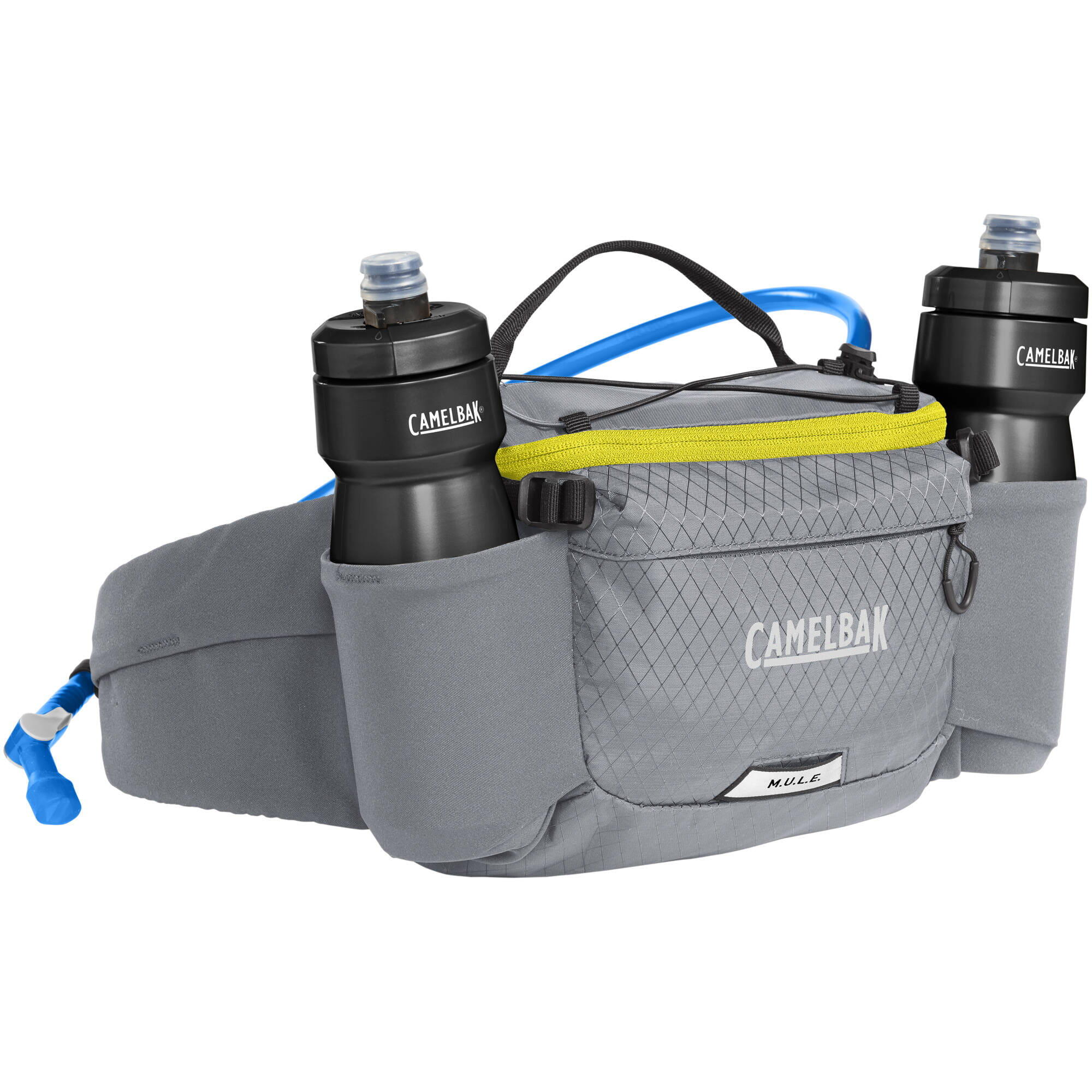 Nerka saszetka z bukłakiem Camelbak M.U.L.E. 5 4/7