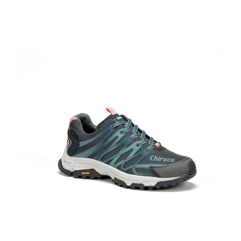 Scarpe da trekking Chiruca modello 4493605 per donne 2/5