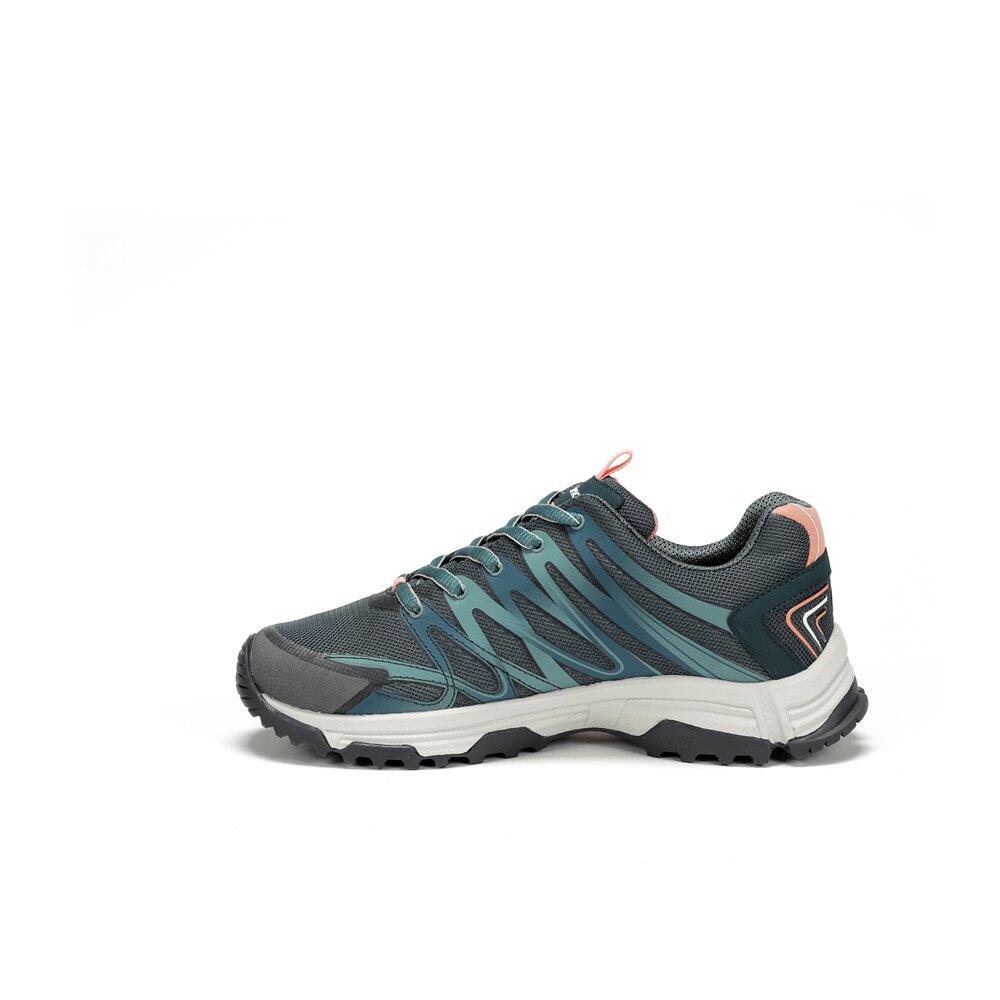 Scarpe da trekking Chiruca modello 4493605 per donne 4/5