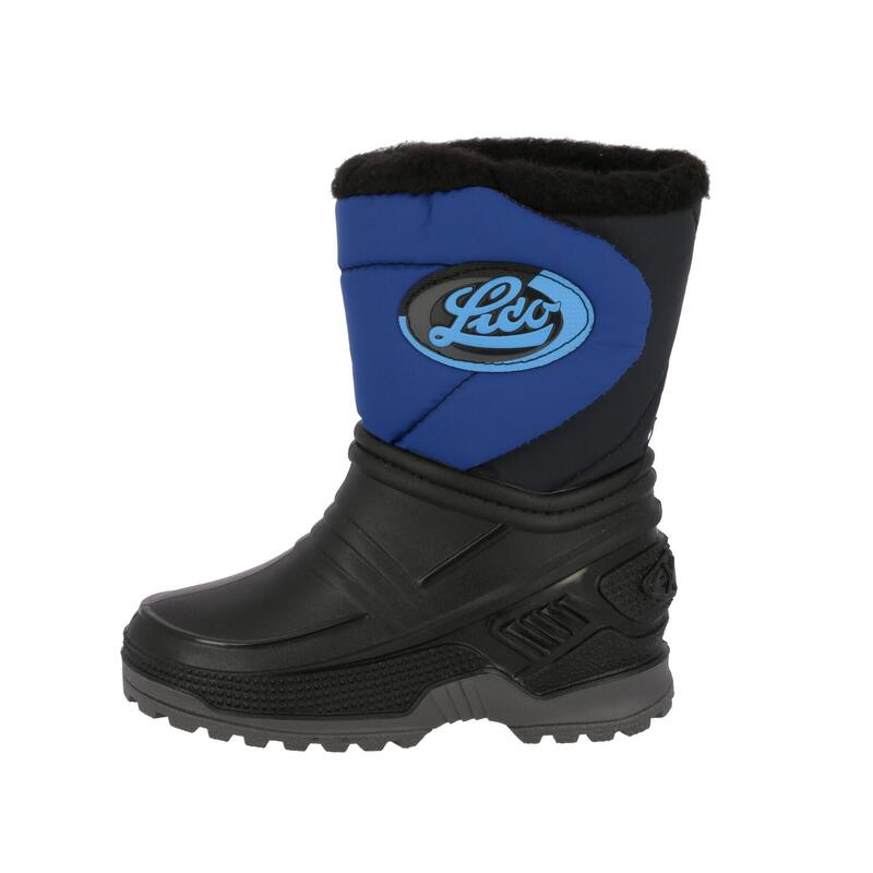 bottes en caoutchouc Bleu Terra