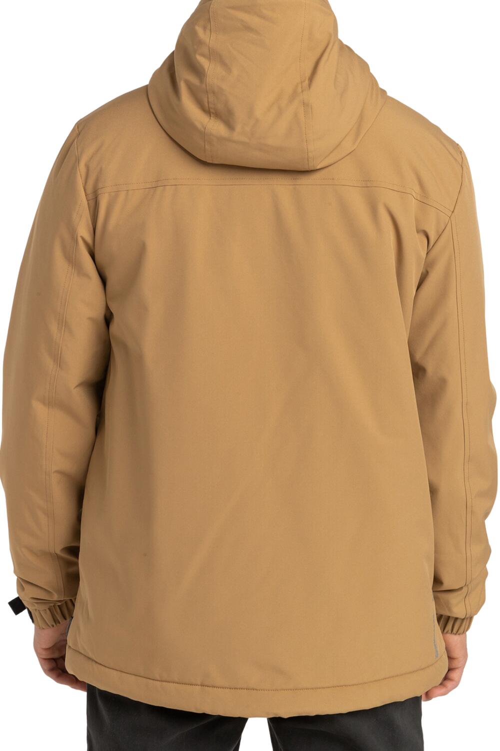 Veste d'hiver technique Billabong Canyon pour homme 5/6