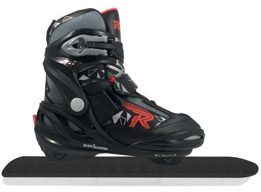 Nijdam 3235 Kunst schaatsen Dames - softboot | Kunstschaatsen | CLM- Schaatsen & Fietsplezier Doornspijk