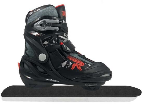 V-Ice 4.0 Patines de velocidad ajustables