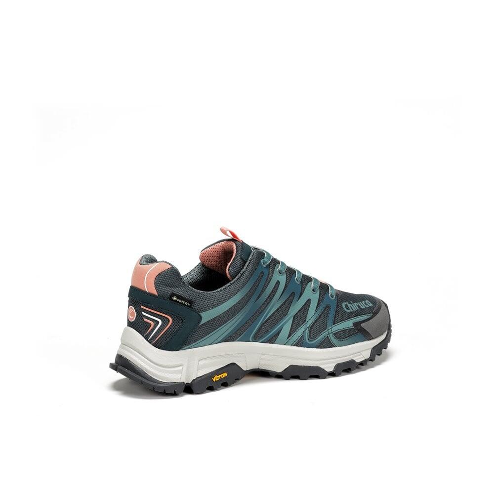 Chaussures de randonnee Chiruca modèle 4493605 pour femmes 5/5