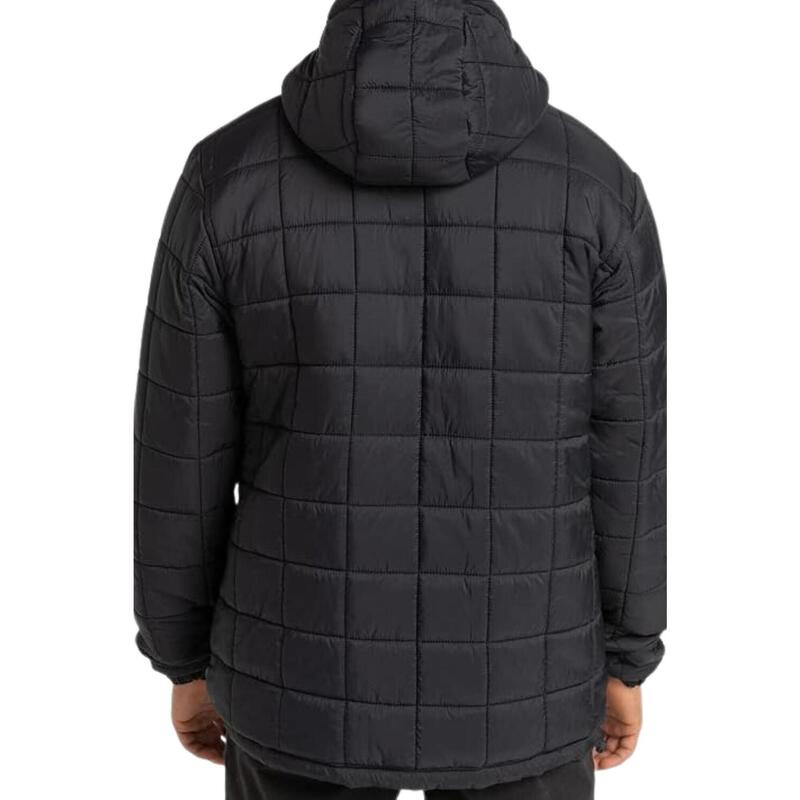 Herren Transport Revo 10k Doppelseitige Winterjacke